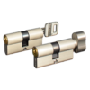 WELDOM Kunci Silinder Pintu Besar Cylinder 60/65mm Kunci / Knob